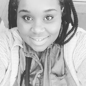 Meet your Posher, Domonique