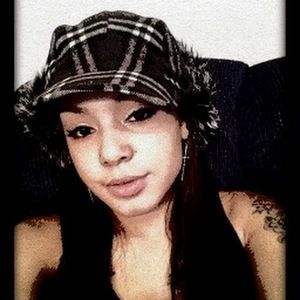 Meet your Posher, Cassandra