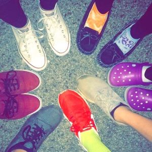 Meet your Posher, Emilee