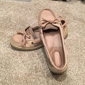 Sperry Topsider