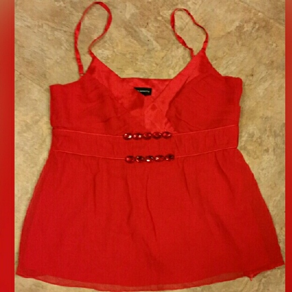 Spenser Jeremy  Tops - Spenser Jeremy Size Medium Top