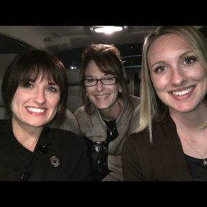 Meet your Posher, Lori