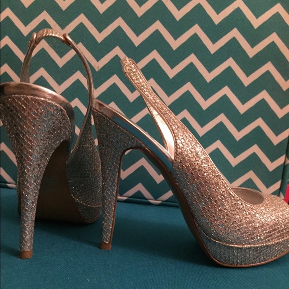 Lulu Townsend Nightout Heels