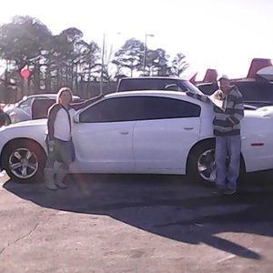 Meet your Posher, John n charlie