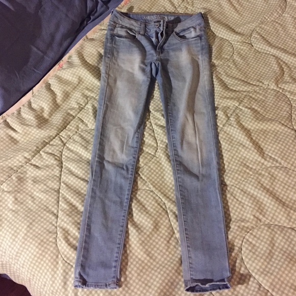 American Eagle Jeggings