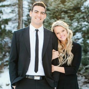 Meet your Posher, Nicolette