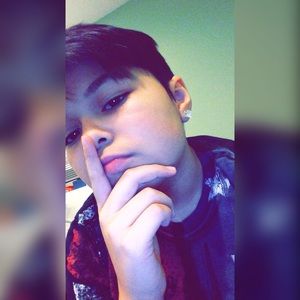 Meet your Posher, Leslie