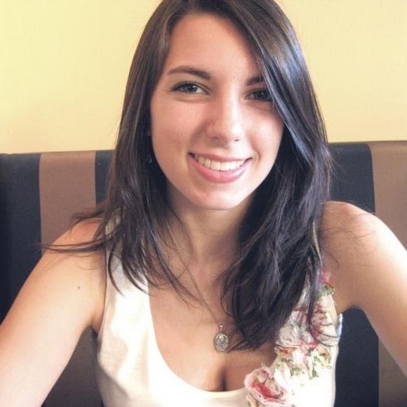 Meet your Posher, Kirsten