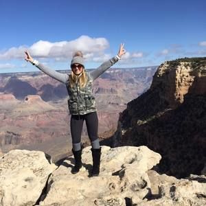 Meet your Posher, Alicia