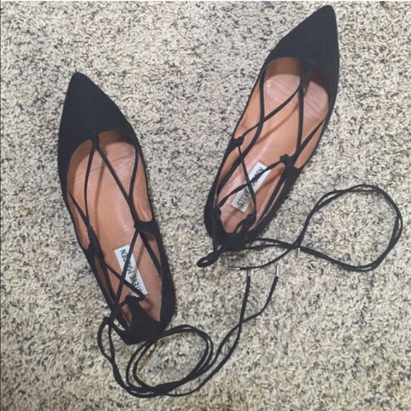Steve Madden flats