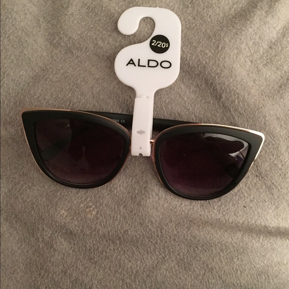 Aldo shades cat eye
