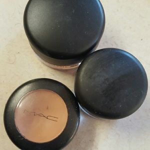MAC Eyeshadow Lot