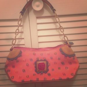 Dooney & Bourke handbag