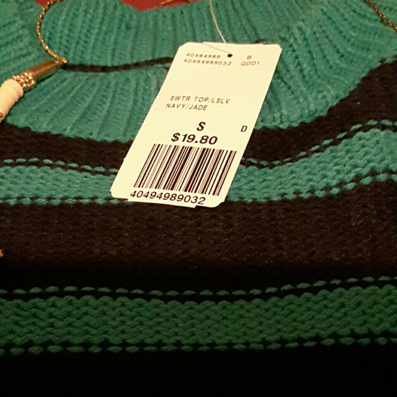 FINAL SALE - Picture 2 of 3