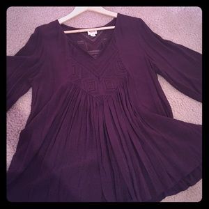 🍷Gorgeous Mossimo Top🍷!