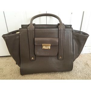 3.1 Phillip Lim for Target Taupe [Re-Posh]