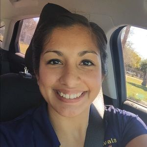 Meet your Posher, Adri