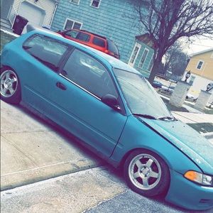 Meet your Posher, Kevin