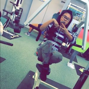 Meet your Posher, Sienna