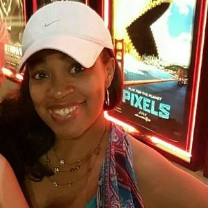 Meet your Posher, Joy