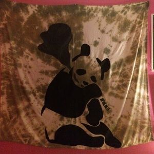 PANDA TAPESTRY FOR SALE