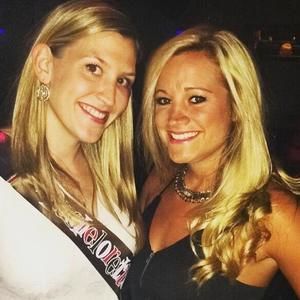 Meet your Posher, Nicole