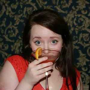 Meet your Posher, Arianda