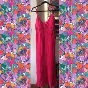 New w/Tags Plus-Size She's Cool long dress -- 2X