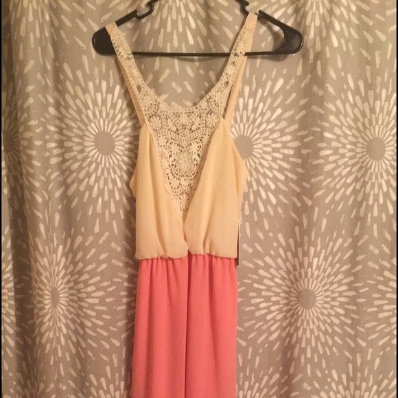 Filly flair boutique dress medium