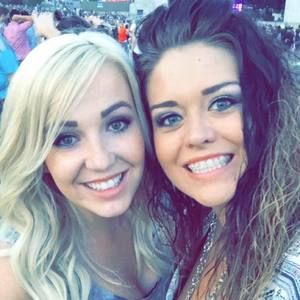 Meet your Posher, Shawnee