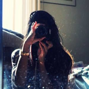 Meet your Posher, Savitri