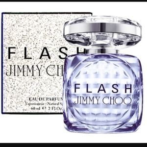 New Jimmy Choo flash. Received as a gift. 3.3 oz