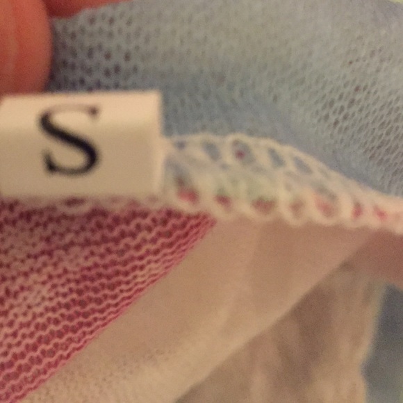 Cute Colorful Boutique Sweater - Picture 3 of 3