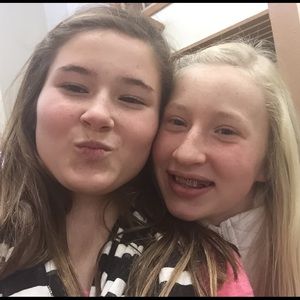 Meet your Posher, Ashley