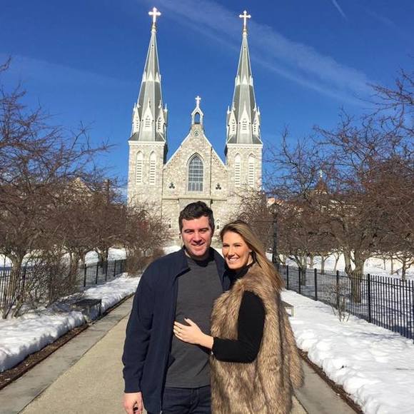 Meet your Posher, Jaci