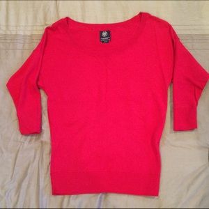 American eagle sweater