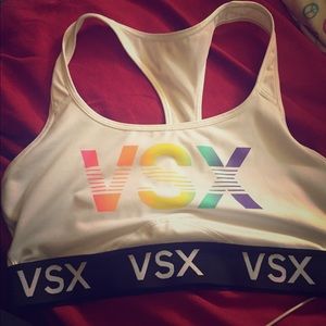 Victoria Secret Sports Bra