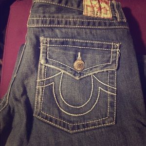 Women's True Religion Jeans