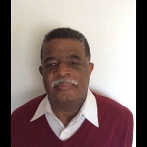 Meet your Posher, Larry