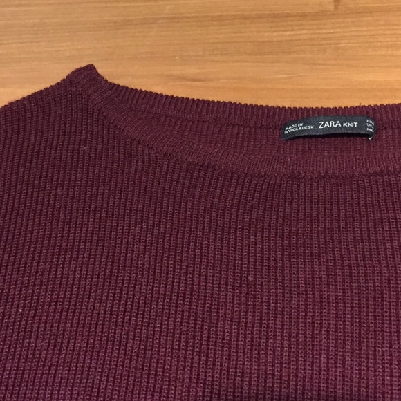 Sweater - Picture 4 of 4