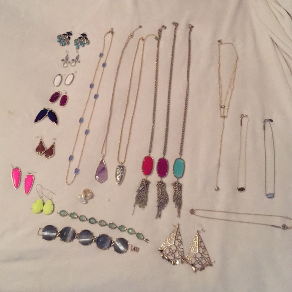 KENDRA COLLECTION