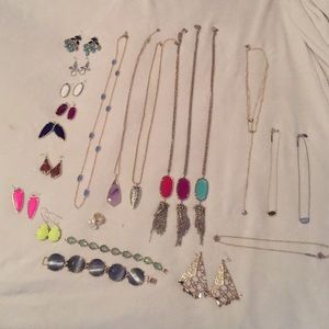 KENDRA COLLECTION