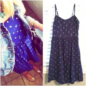 Spring Dress- FINAL PRICE!