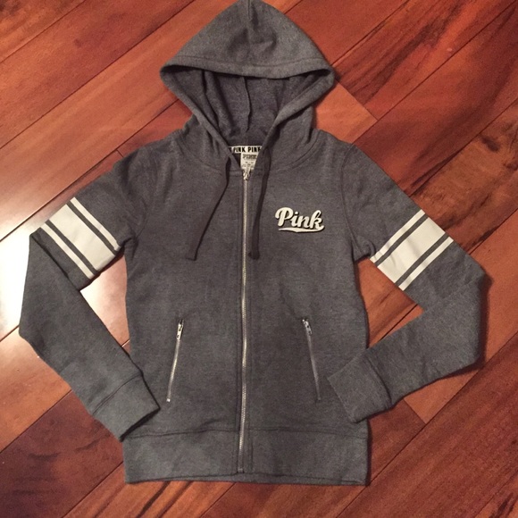 Victoria's Secret PINK hoodie  NWOT