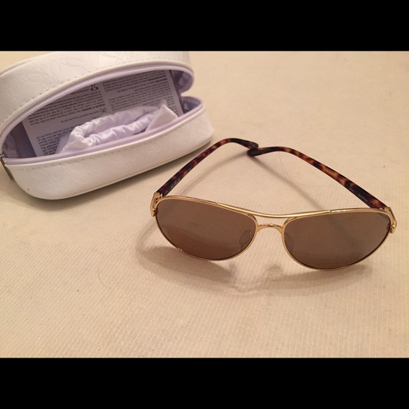 Brand new Oakley sunglasses