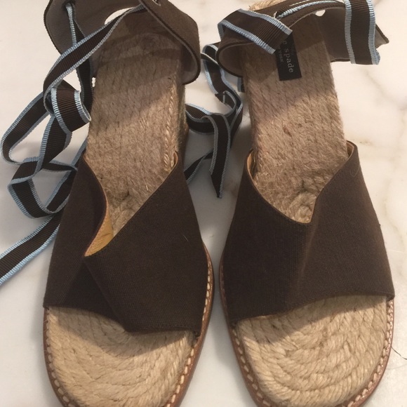 Spring wedges - Picture 1 of 4