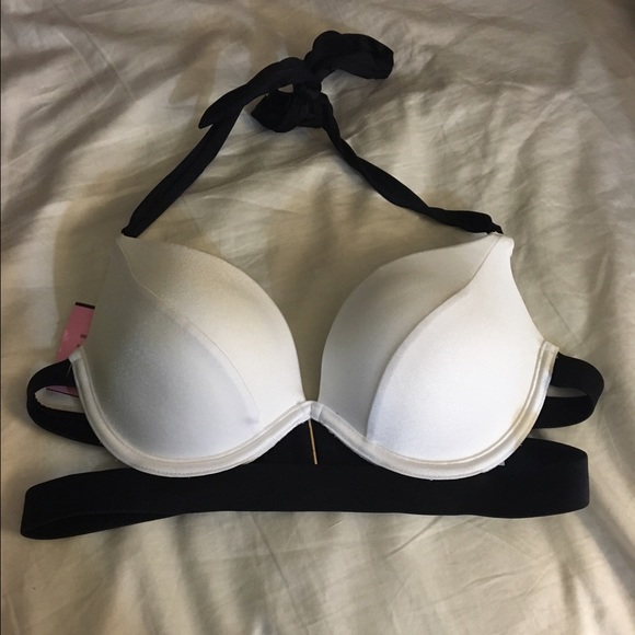 Sold! New Victoria's Secret hottie halter - Picture 3 of 4