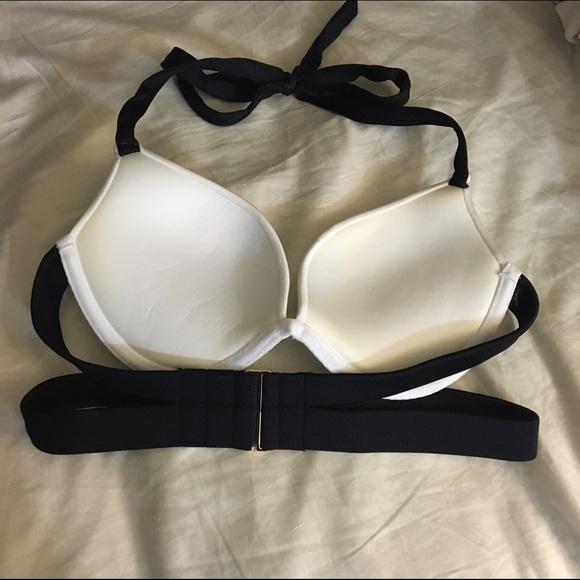 Sold! New Victoria's Secret hottie halter - Picture 4 of 4