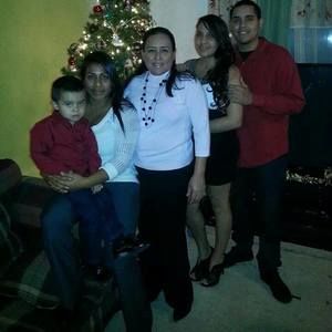 Meet your Posher, Ana