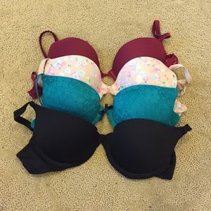 Bra Bundle